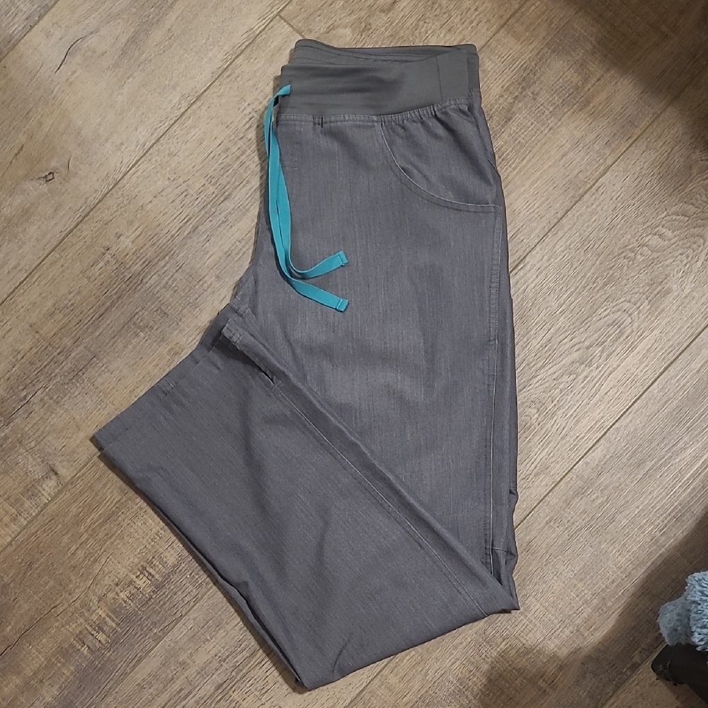 Figs Graphite Kade Pants